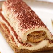 Tiramisu 110g