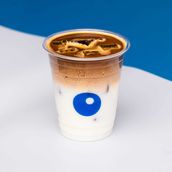 Iced Latte