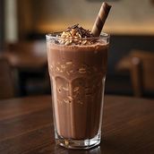 Chocolate Avil Milk