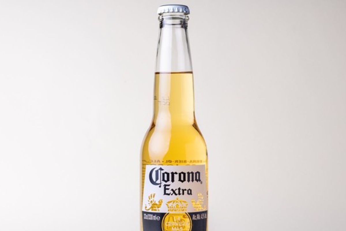 Corona Bottle 330ml