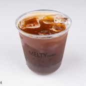 Cold Americano