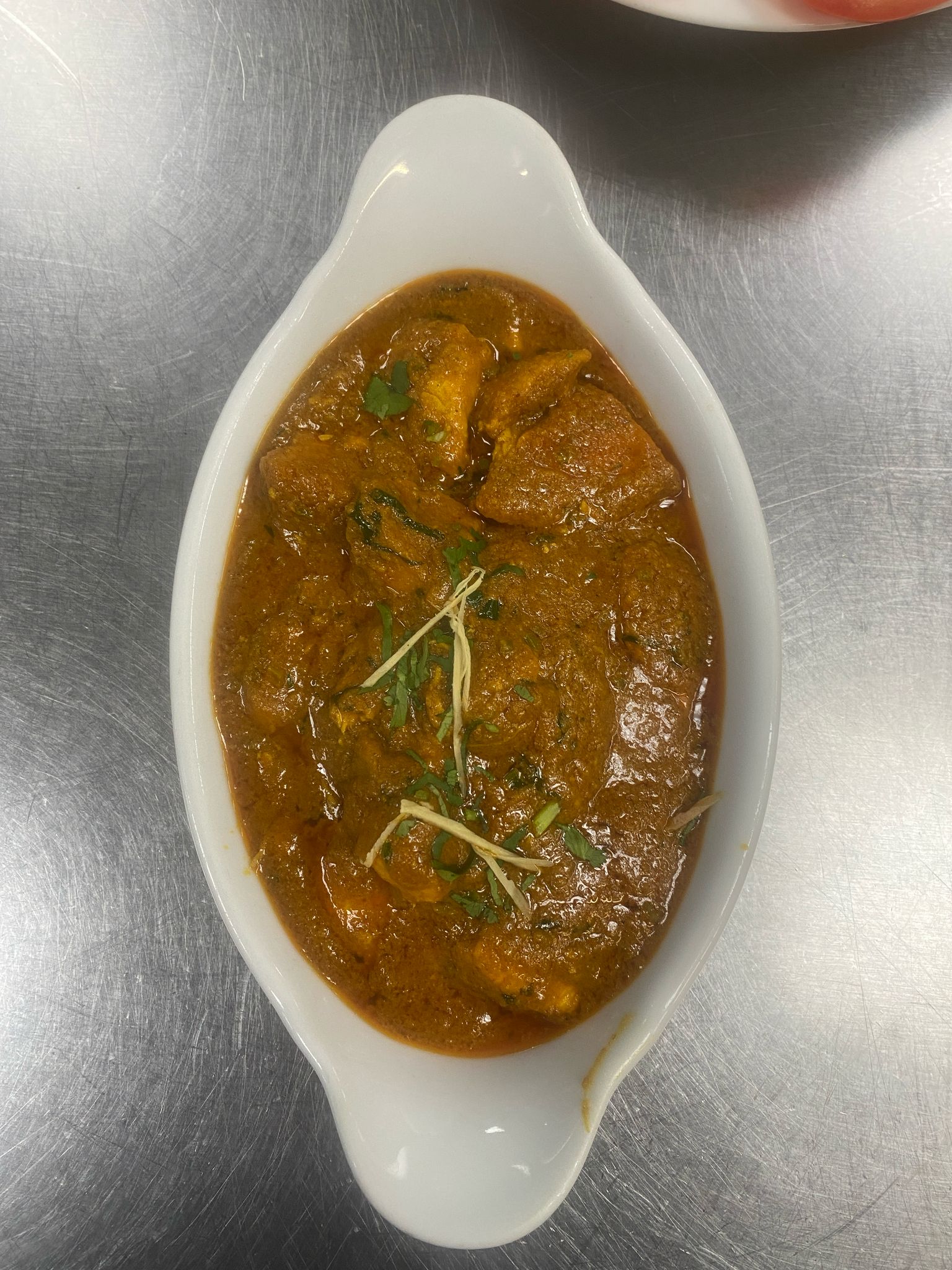 Chicken Curry