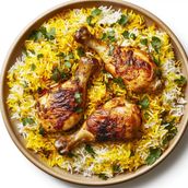 biryani chicken