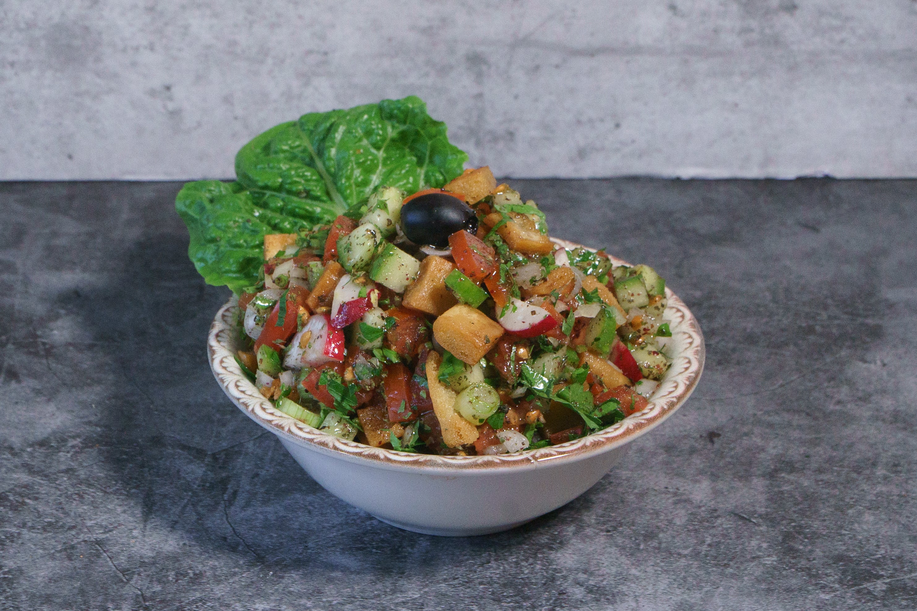 Fattoush
