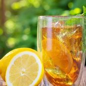 Lemon Ice Tea