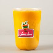 Fresh Orange