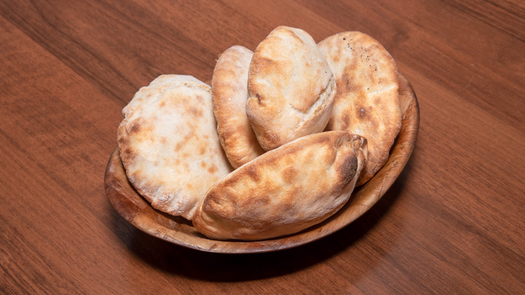 Bread Basket