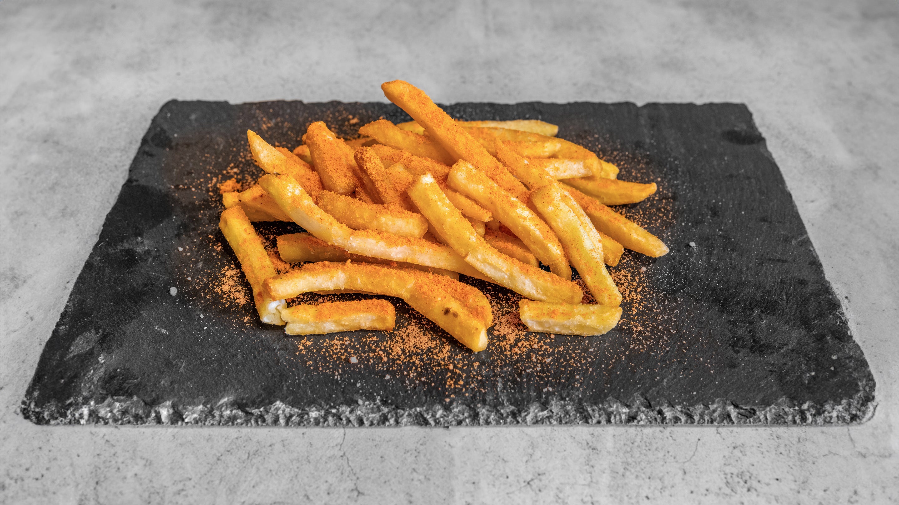 Peri Fries