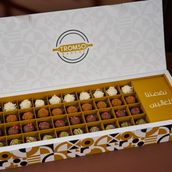 Mix Truffle