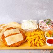 Katsu Tawook 1 Piece