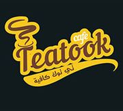 TEA TOOK CAFE