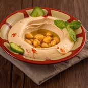 Hummus