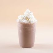 Chocolate Shake