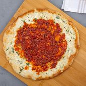 Spicy Akkawi Cheese