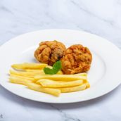 KFC Style Fried Chicken