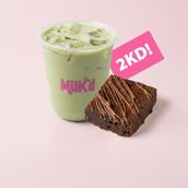 Matcha deal