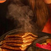 Meat Arayes Meal