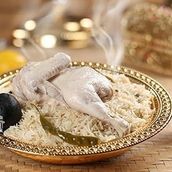 M-Chicken White