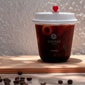 Iced Americano