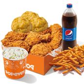 Chicken Box 8 Pcs