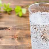 Soda Water