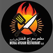 Meraj Afghan restaurant
