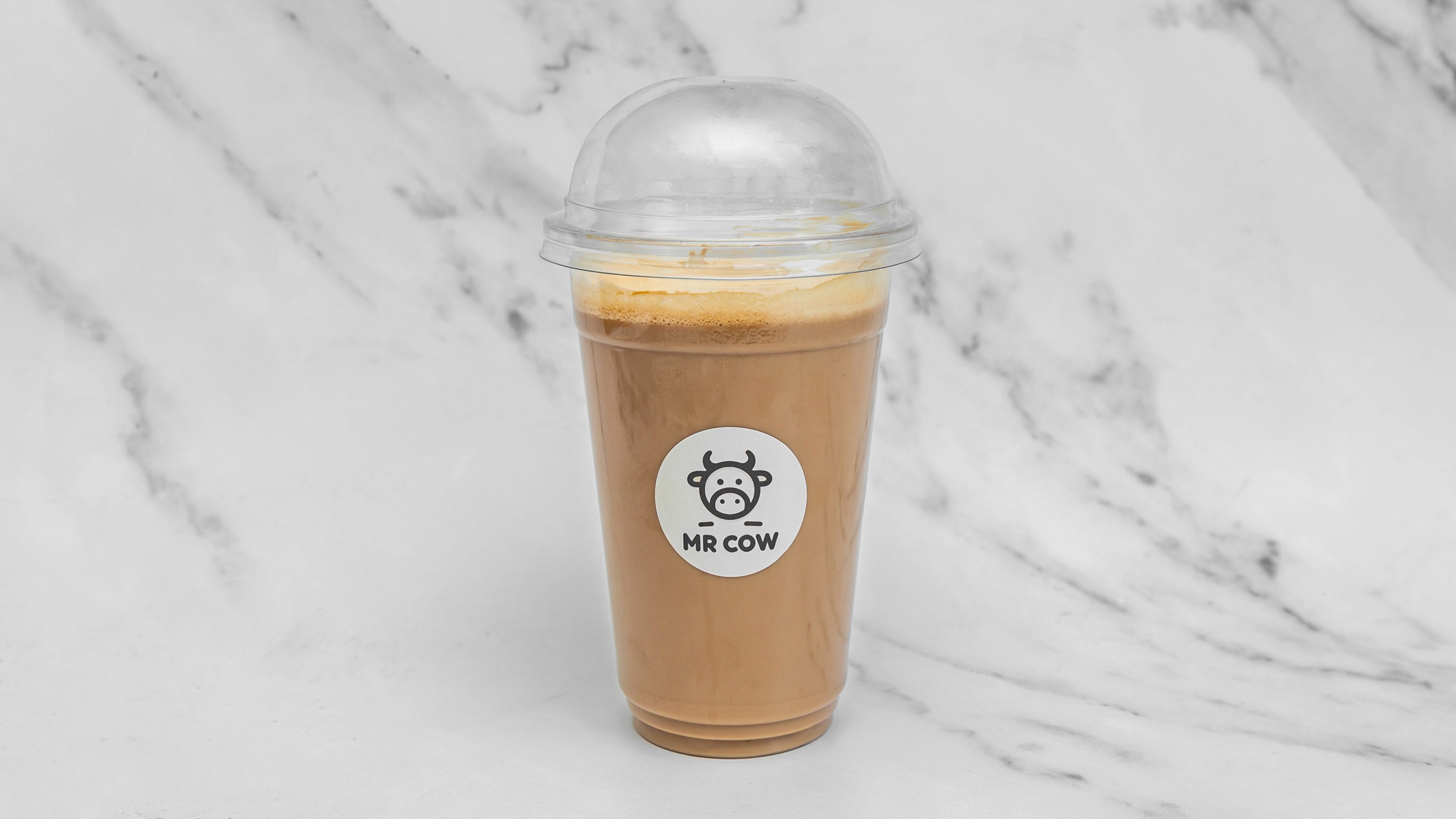 纯手作港式奶茶Hong Kong style milk tea