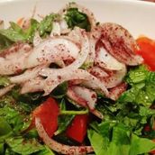 Rocca Salad