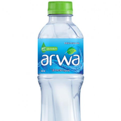 Mineral Water