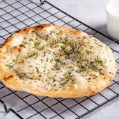 Onion Kulcha