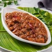Beef Nadan Curry
