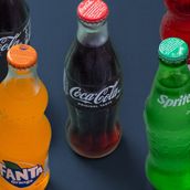 Soft Drinks