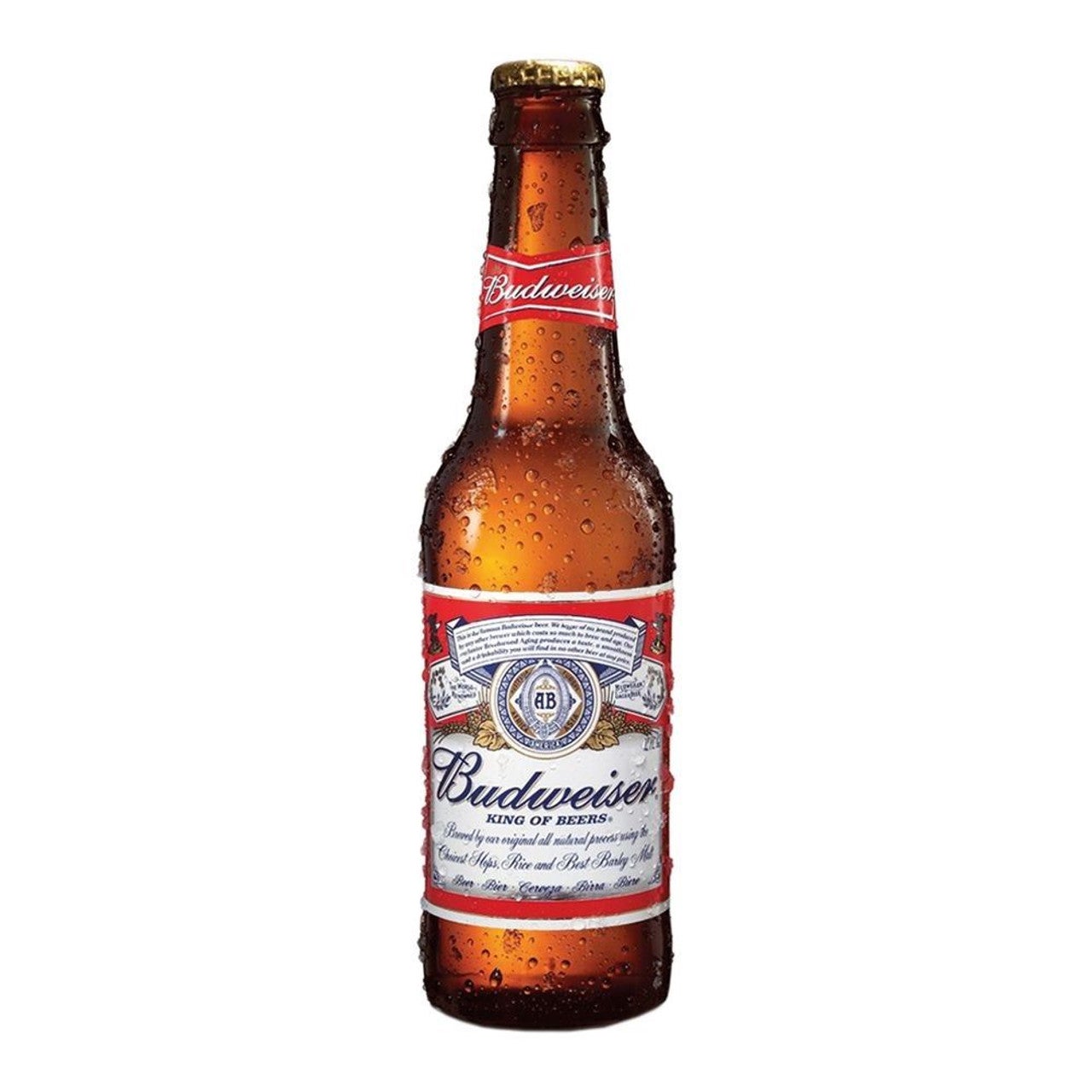 Budweiser