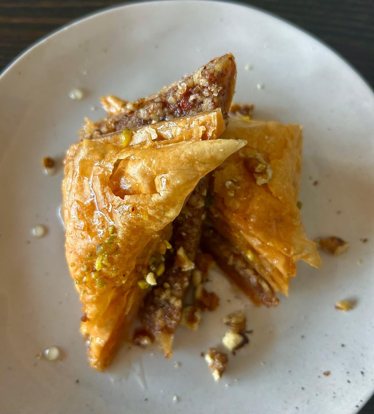 Baklava