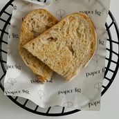 Extra Sourdough Bread