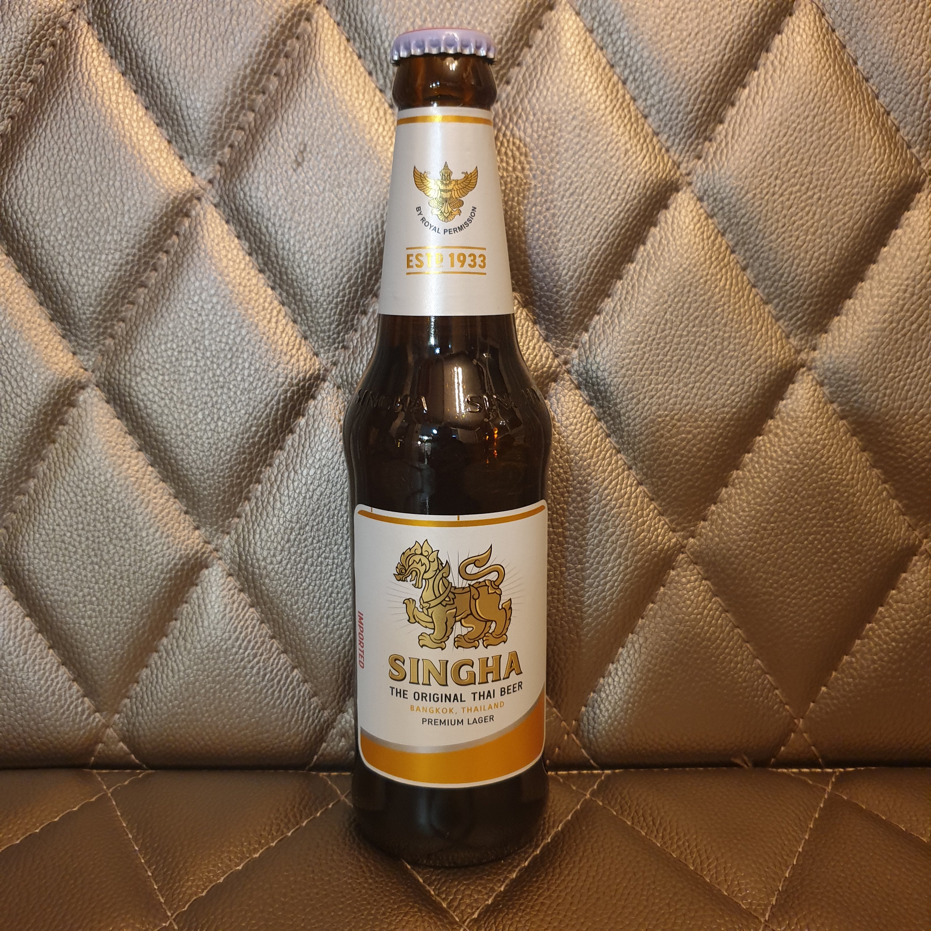 Thai Beer