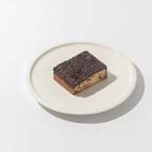 Nutty Peanut Brownie Bliss