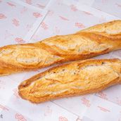 Baguette Tradition