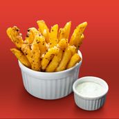 Truffle Fries