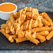 Potatoes Dynamite