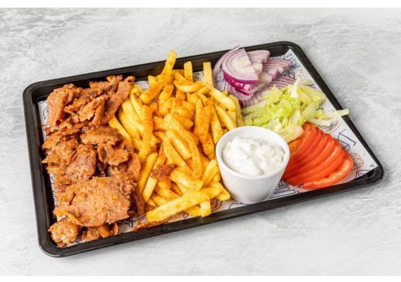 The Vegan Way Box