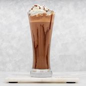 Chocolate Frappuccino