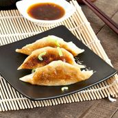 Gyoza - Duck - 4pcs