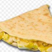 Cheese Crepe Romay