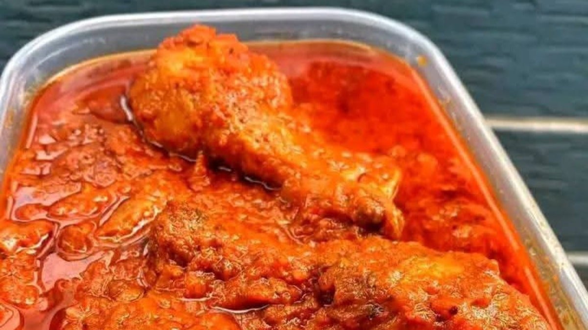 750ml chicken tomatoes sauce