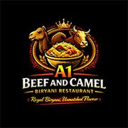 A1 beef and camel biryani restaurant