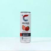 Celsius - Strawberry Guava