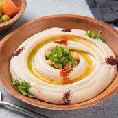 Hommos