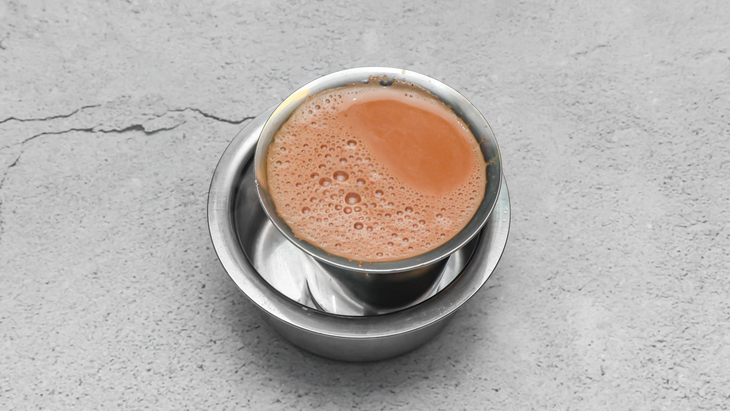Masala Tea