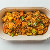 Chicken Tashreeb